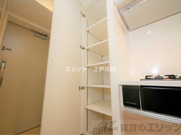 アーバネックス堂島の物件内観写真